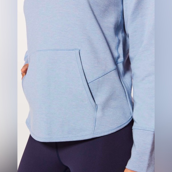 Lululemon Time Out Hoodie  12 - Picture 5 of 10